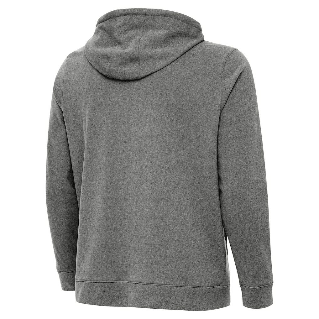 Antigua Effortless Full-Zip Hoodie Jacket - Dallas Cowboys Hoodies