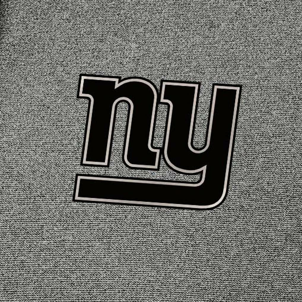 Antigua Effortless Full-Zip Hoodie Jacket - New York Giants Hoodies