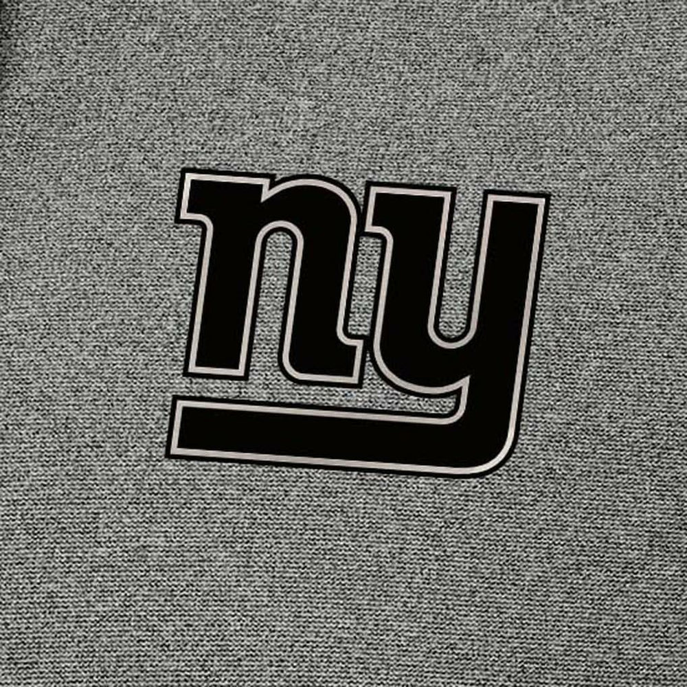 Antigua Effortless Full-Zip Hoodie Jacket - New York Giants Hoodies
