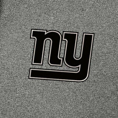 Antigua Effortless Full-Zip Hoodie Jacket - New York Giants Hoodies