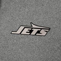 Antigua Effortless Full-Zip Hoodie Jacket - New York Jets Hoodies