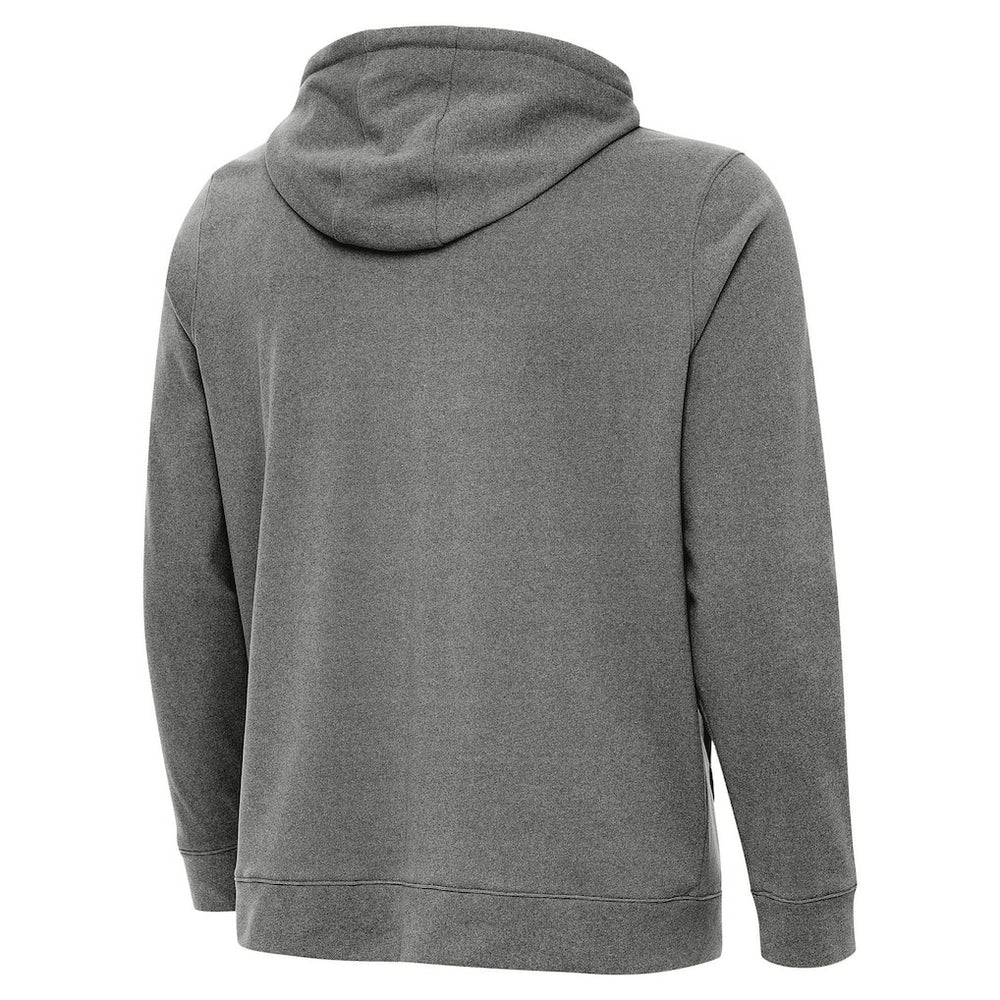 Antigua Effortless Full-Zip Hoodie Jacket - Arizona Cardinals Hoodies