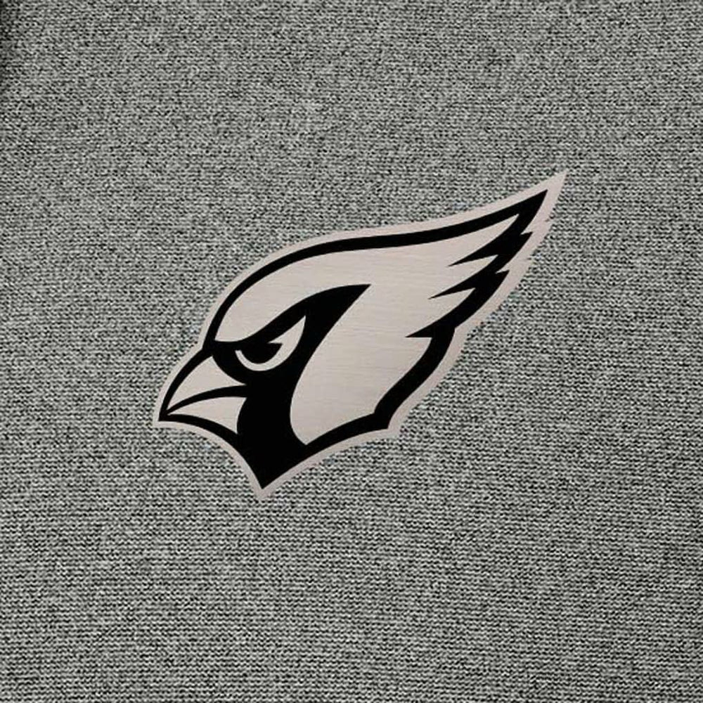 Antigua Effortless Full-Zip Hoodie Jacket - Arizona Cardinals Hoodies