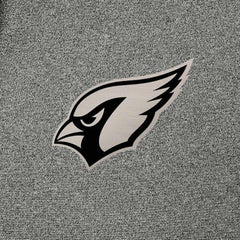 Antigua Effortless Full-Zip Hoodie Jacket - Arizona Cardinals Hoodies