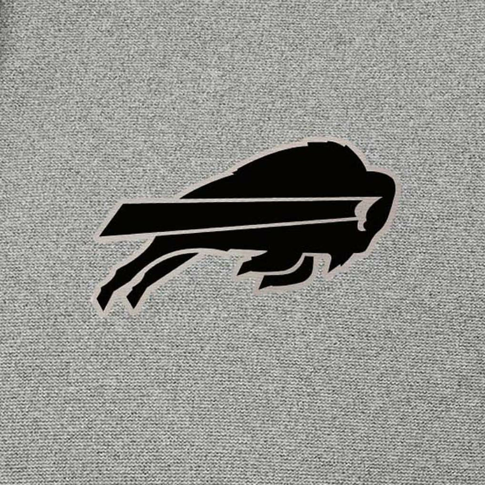 Antigua Effortless Full-Zip Hoodie Jacket - Buffalo Bills Hoodies