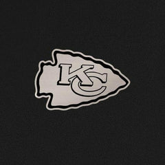 Antigua Insider Quarter-Zip Jacket - Kansas City Chiefs Jackets