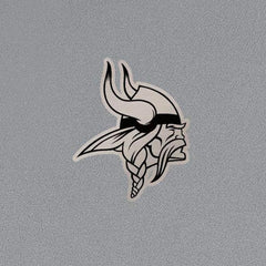 Antigua Insider Quarter-Zip Jacket - Minnesota Vikings Jackets