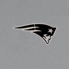 Antigua Insider Quarter-Zip Jacket - New England Patriots Jackets