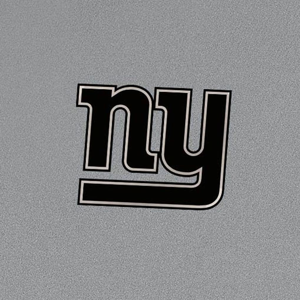 Antigua Insider Quarter-Zip Jacket - New York Giants Jackets