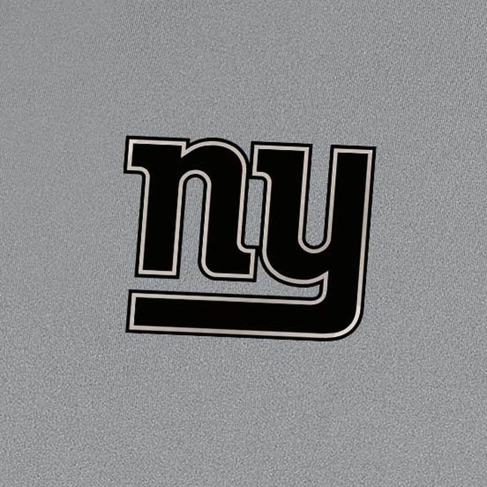 Antigua Insider Quarter-Zip Jacket - New York Giants Jackets