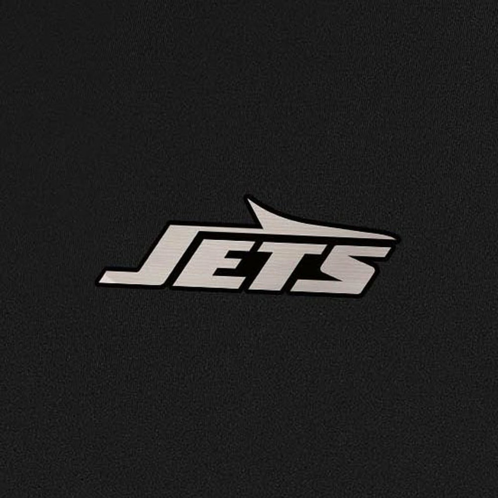 Antigua Insider Quarter-Zip Jacket - New York Jets Jackets