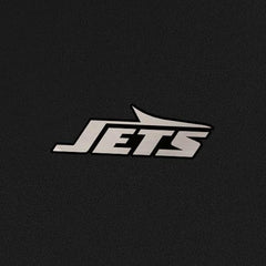 Antigua Insider Quarter-Zip Jacket - New York Jets Jackets