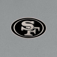 Antigua Insider Quarter-Zip Jacket - San Francisco 49ers Jackets