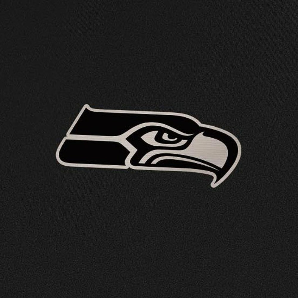 Antigua Insider Quarter-Zip Jacket - Seattle Seahawks Jackets