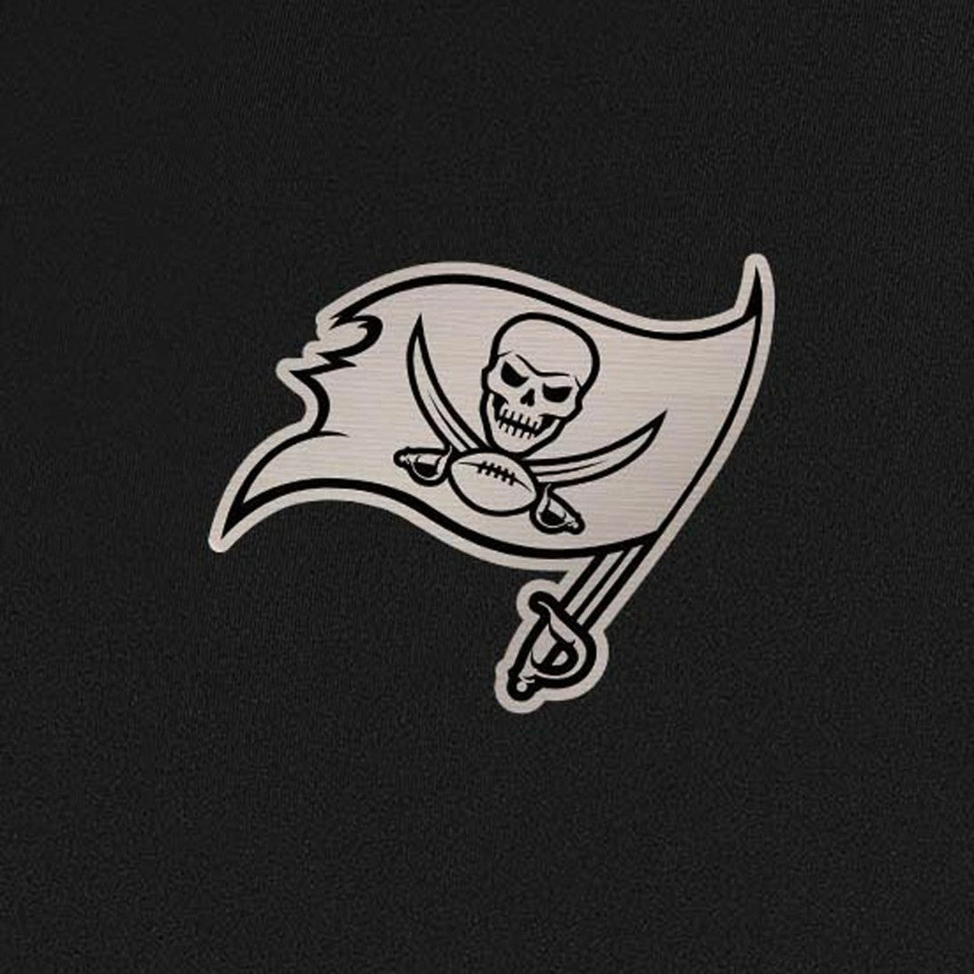 Antigua Insider Quarter-Zip Jacket - Tampa Bay Buccaneers Jackets