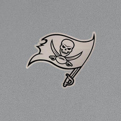 Antigua Insider Quarter-Zip Jacket - Tampa Bay Buccaneers Jackets