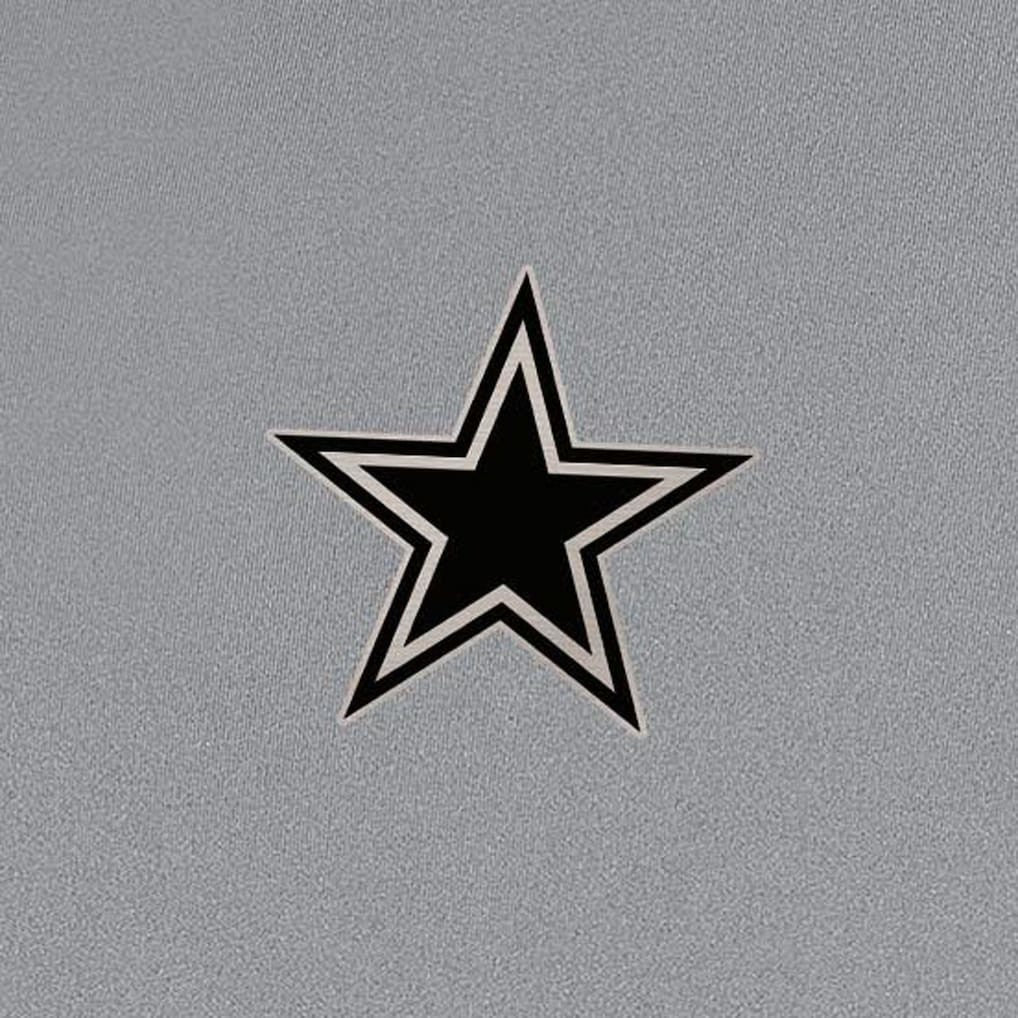 Antigua Insider Quarter-Zip Jacket - Dallas Cowboys Jackets