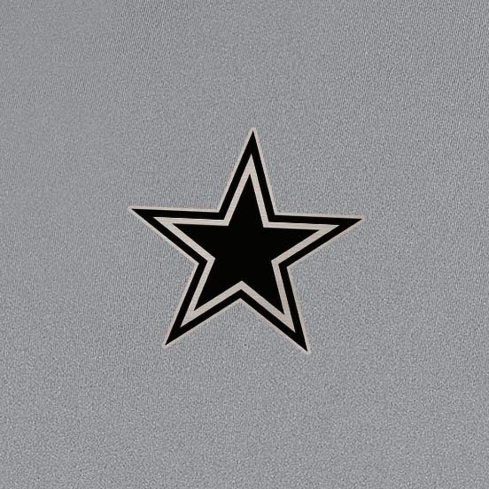 Antigua Insider Quarter-Zip Jacket - Dallas Cowboys Jackets