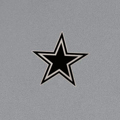 Antigua Insider Quarter-Zip Jacket - Dallas Cowboys Jackets