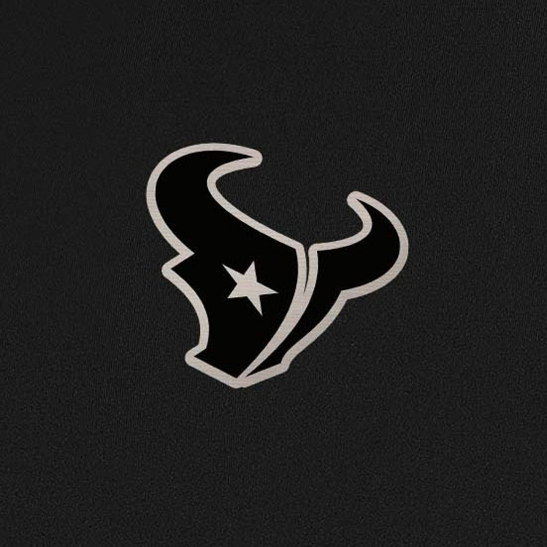 Antigua Insider Quarter-Zip Jacket - Houston Texans Jackets