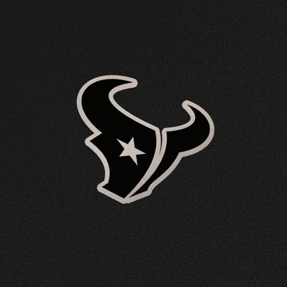 Antigua Insider Quarter-Zip Jacket - Houston Texans Jackets