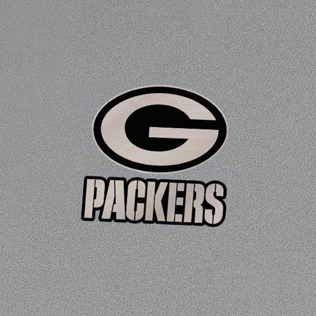 Antigua Insider Quarter-Zip Jacket - Green Bay Packers Jackets