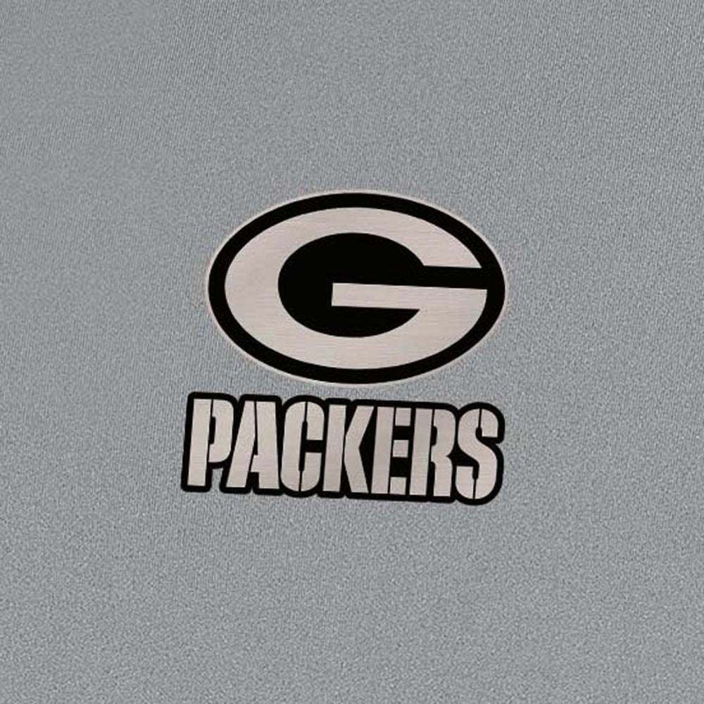Antigua Insider Quarter-Zip Jacket - Green Bay Packers Jackets
