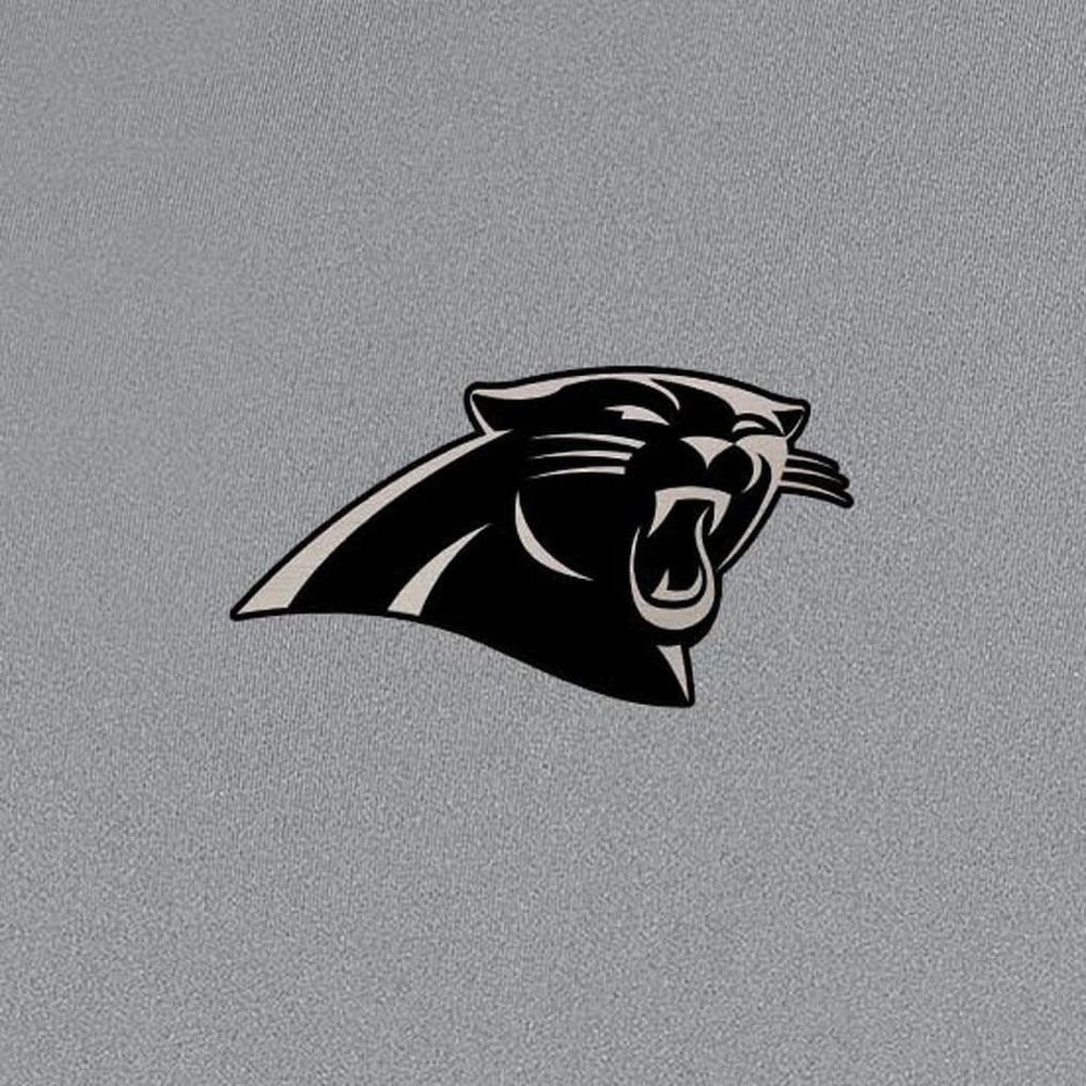 Antigua Insider Quarter-Zip Jacket - Carolina Panthers Jackets