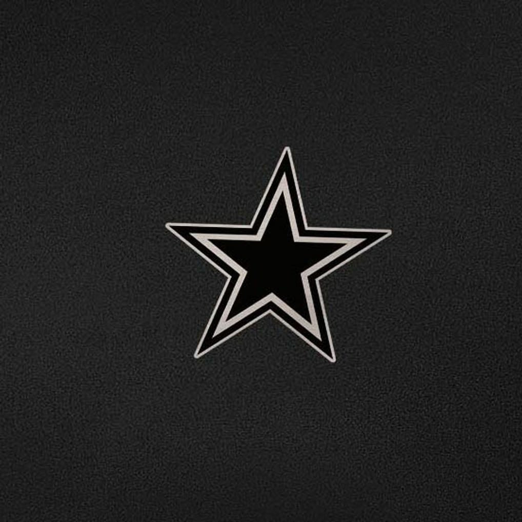 Antigua Reprocess Quarter-Zip Top - Dallas Cowboys Tops
