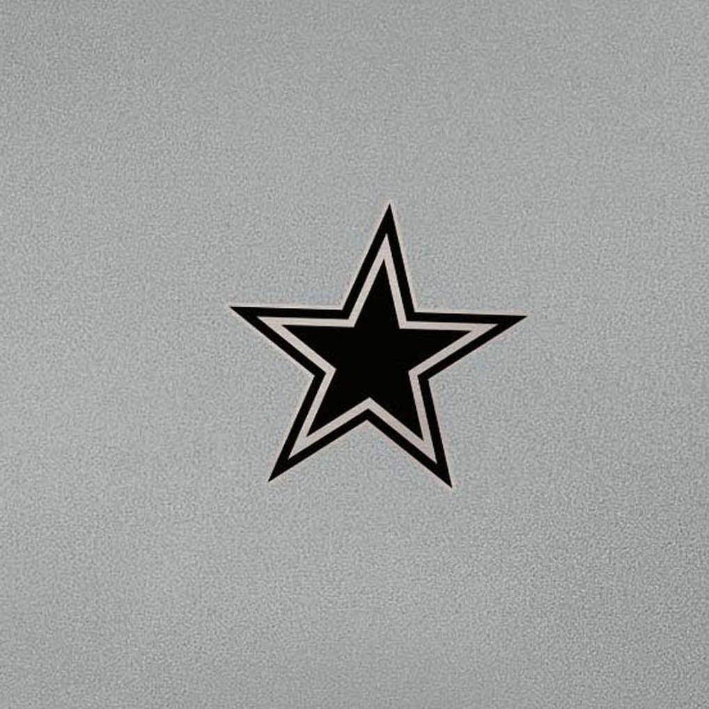 Antigua Reprocess Quarter-Zip Top - Dallas Cowboys Tops
