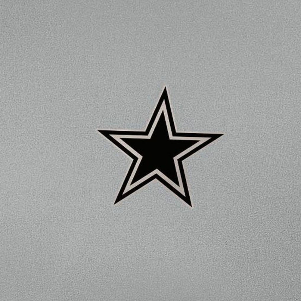 Antigua Reprocess Quarter-Zip Top - Dallas Cowboys Tops