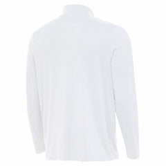 Antigua Reprocess Quarter-Zip Top - Denver Broncos Tops