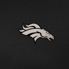 Antigua Reprocess Quarter-Zip Top - Denver Broncos Tops