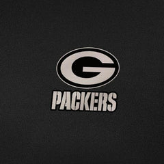 Antigua Reprocess Quarter-Zip Top - Green Bay Packers Tops