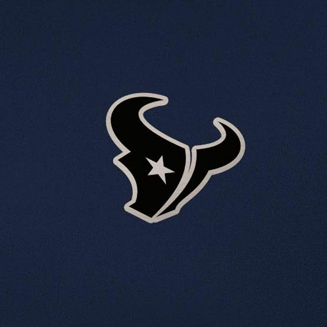 Antigua Reprocess Quarter-Zip Top - Houston Texans Tops