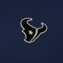 Antigua Reprocess Quarter-Zip Top - Houston Texans Tops