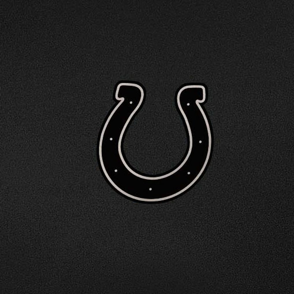 Antigua Reprocess Quarter-Zip Top - Indianapolis Colts Tops