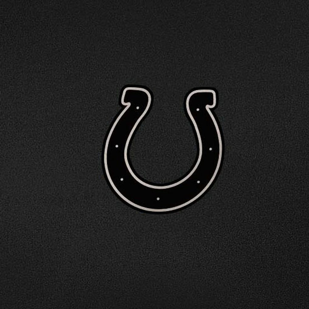 Antigua Reprocess Quarter-Zip Top - Indianapolis Colts Tops