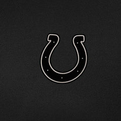 Antigua Reprocess Quarter-Zip Top - Indianapolis Colts Tops