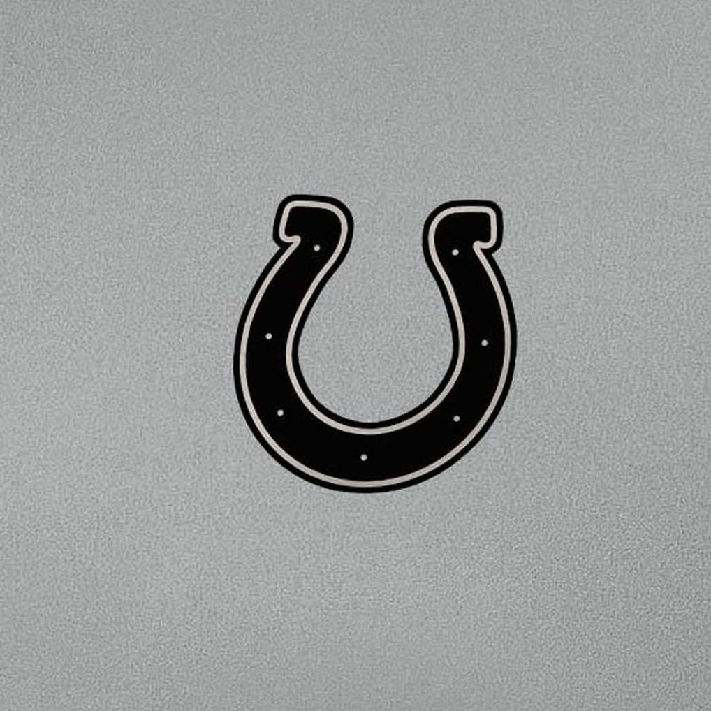 Antigua Reprocess Quarter-Zip Top - Indianapolis Colts Tops