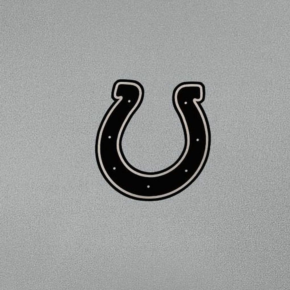 Antigua Reprocess Quarter-Zip Top - Indianapolis Colts Tops