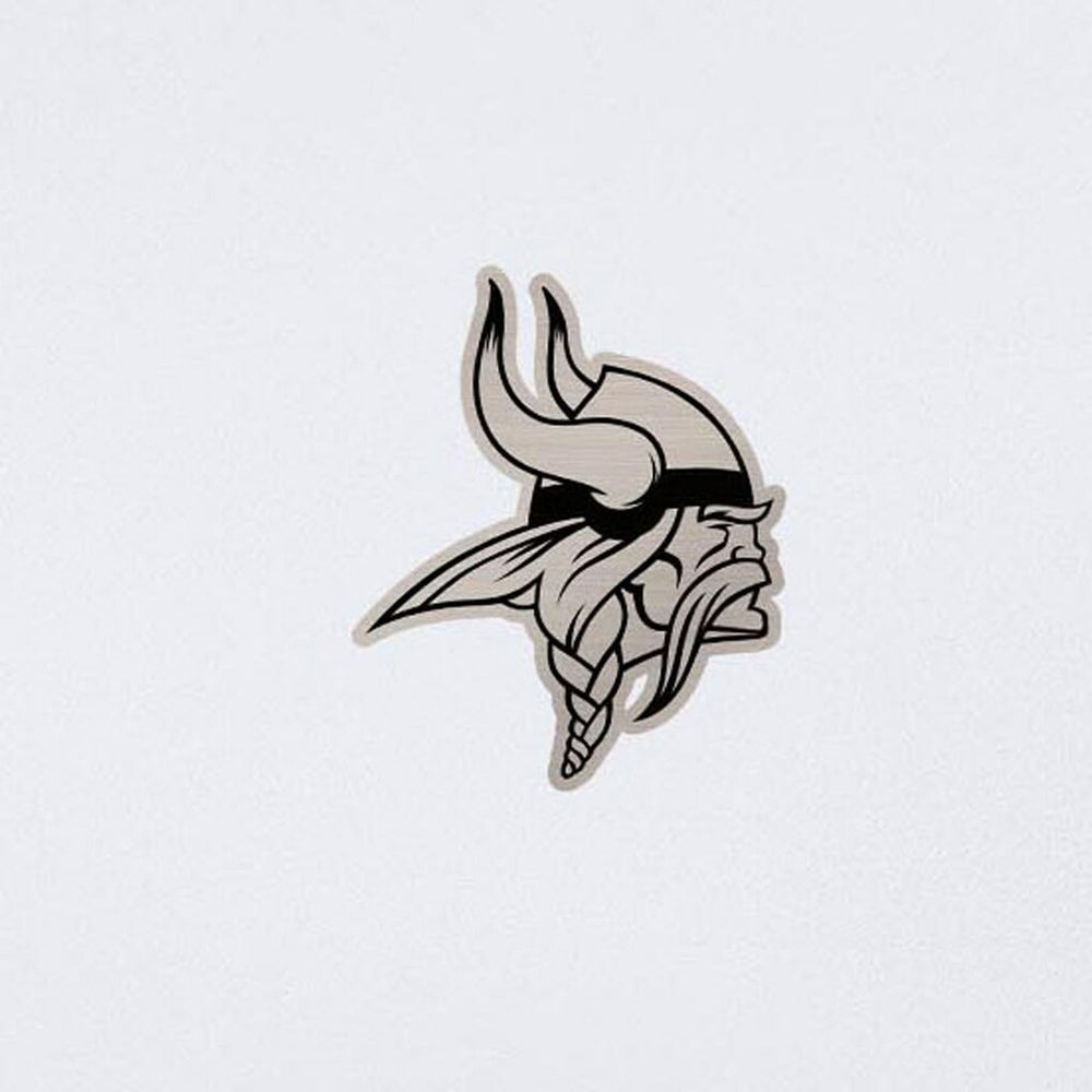 Antigua Reprocess Quarter-Zip Top - Minnesota Vikings Tops