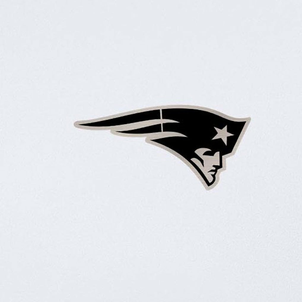 Antigua Reprocess Quarter-Zip Top - New England Patriots Tops