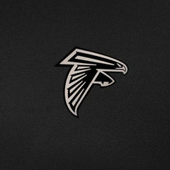 Antigua Reprocess Quarter-Zip Top - Atlanta Falcons Tops