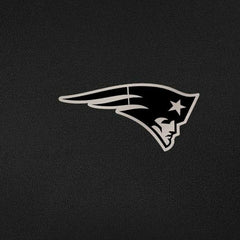 Antigua Reprocess Quarter-Zip Top - New England Patriots Tops