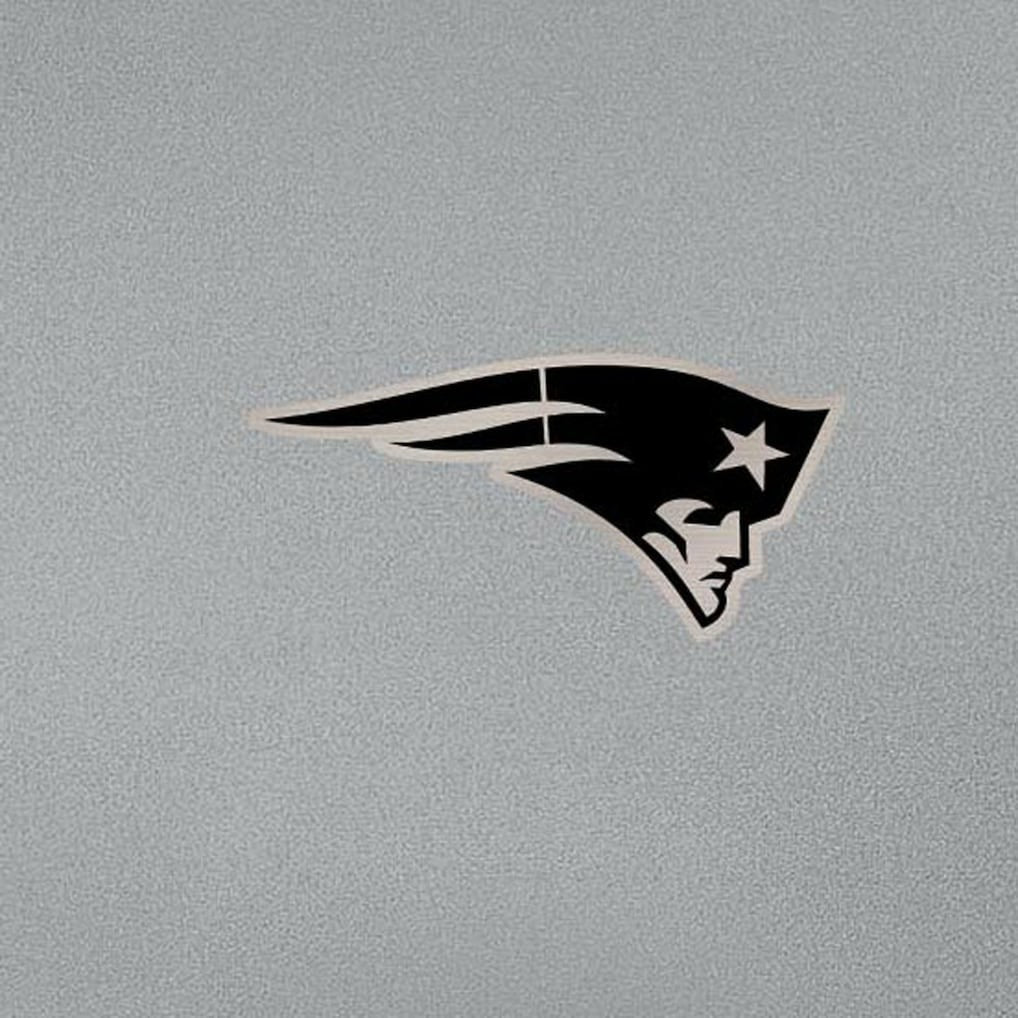 Antigua Reprocess Quarter-Zip Top - New England Patriots Tops