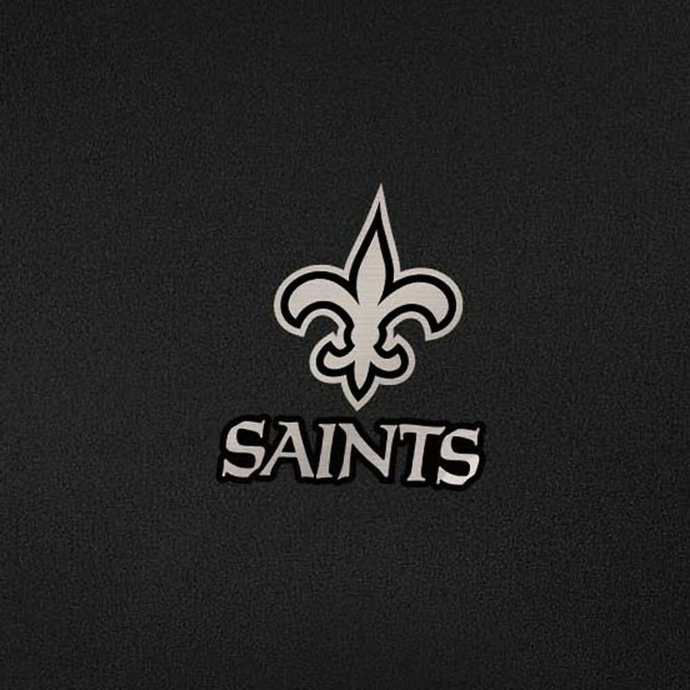 Antigua Reprocess Quarter-Zip Top - New Orleans Saints Tops