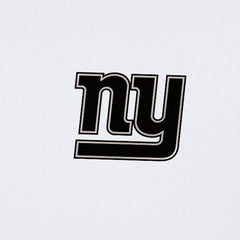 Antigua Reprocess Quarter-Zip Top - New York Giants Tops