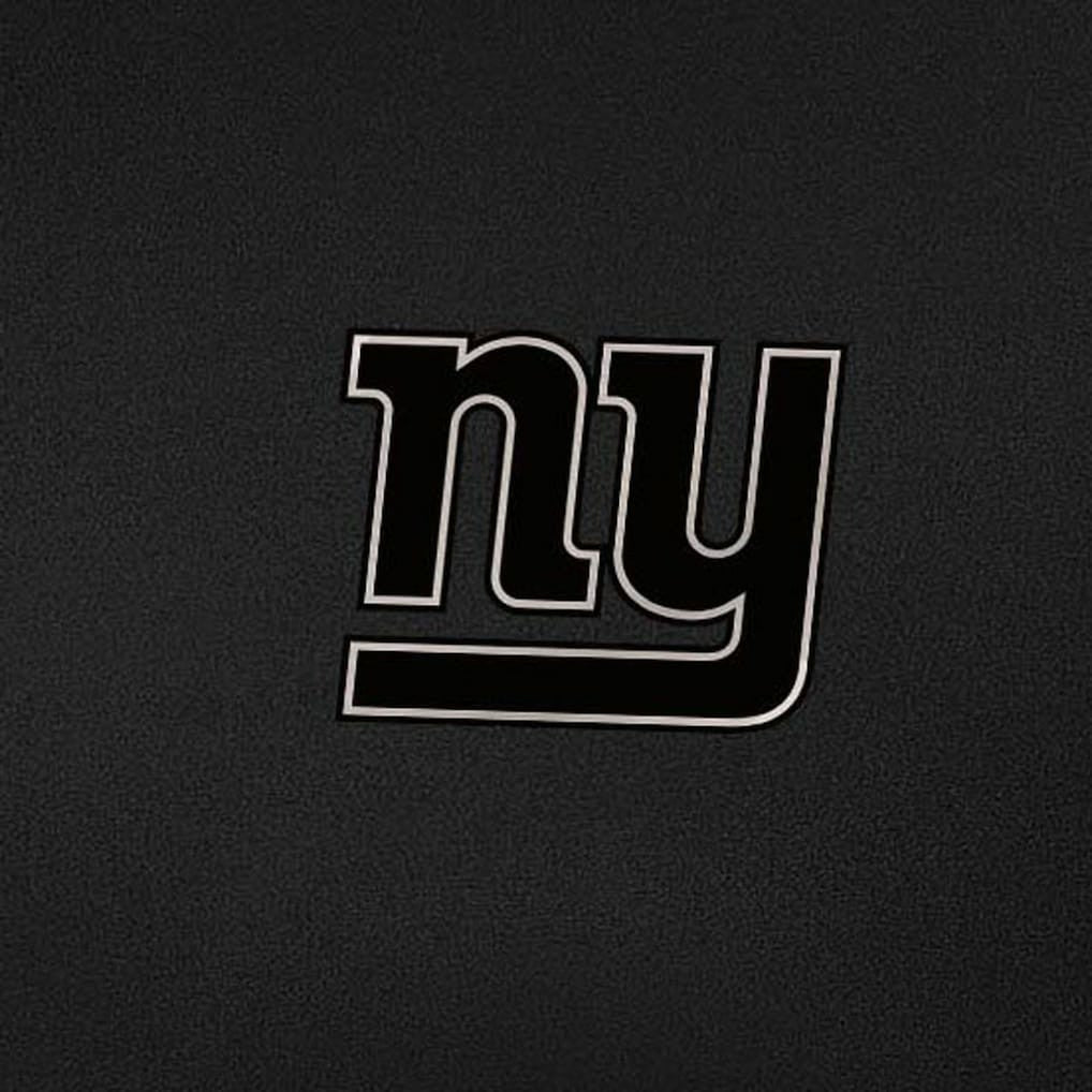 Antigua Reprocess Quarter-Zip Top - New York Giants Tops