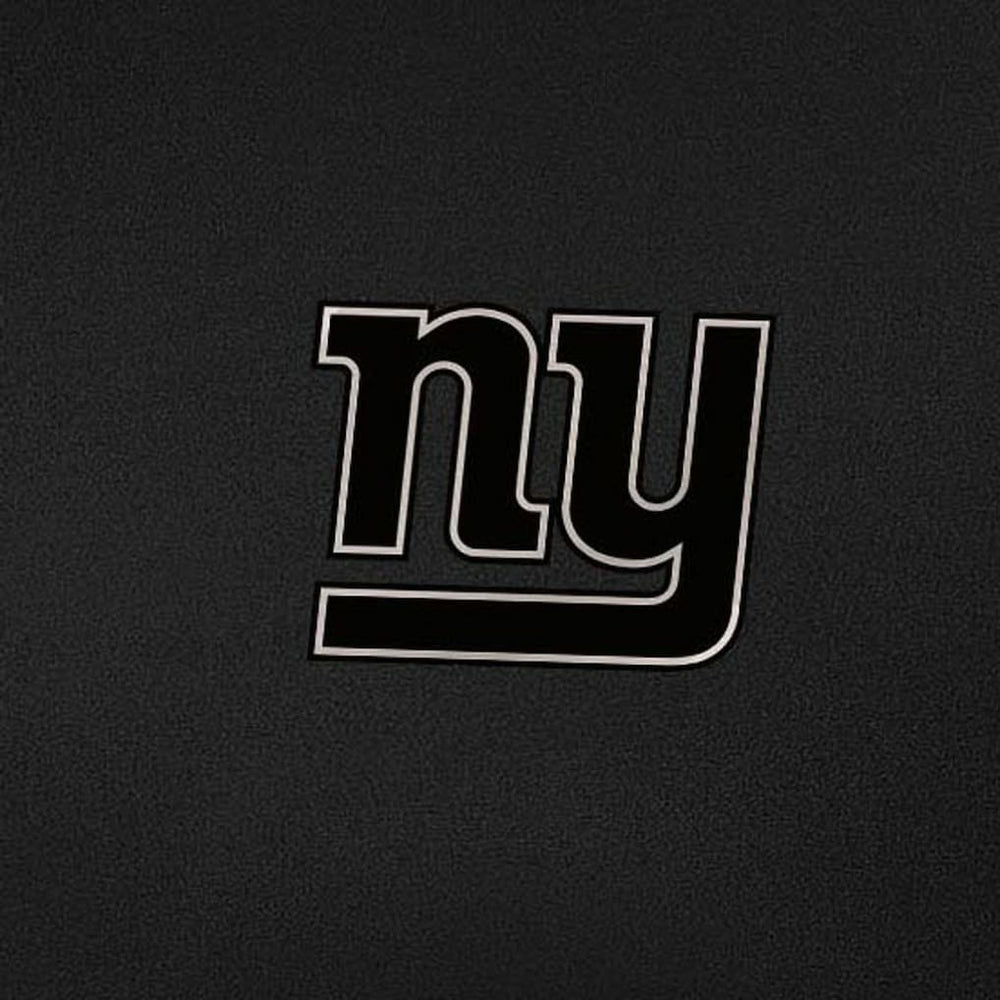 Antigua Reprocess Quarter-Zip Top - New York Giants Tops
